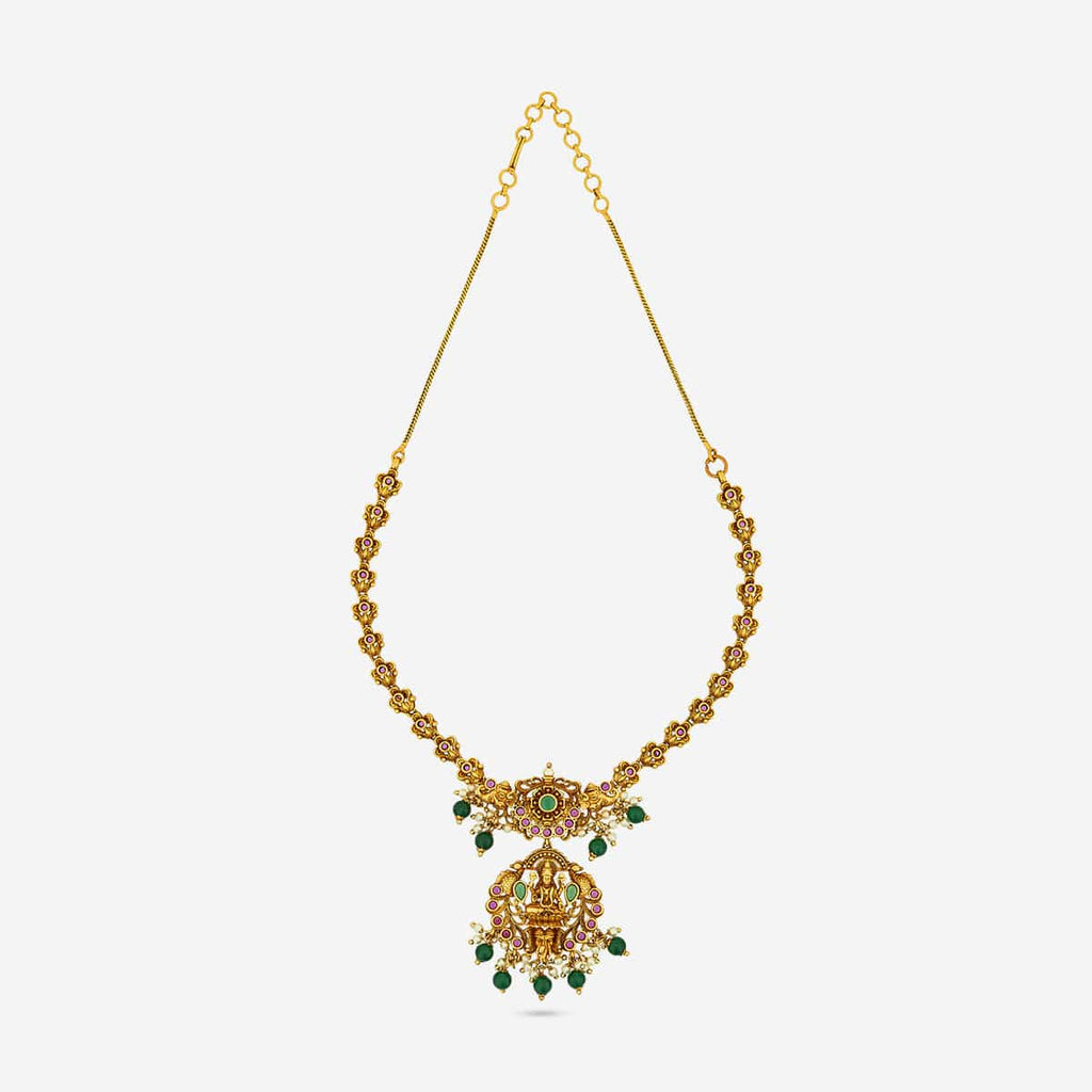 Antique Necklace Antique Necklace 188669