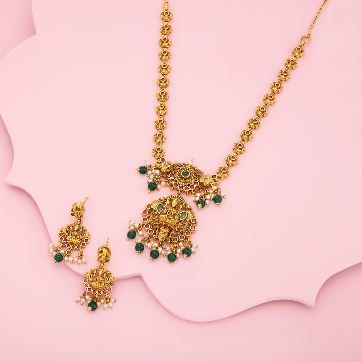 Antique Necklace Antique Necklace 188669