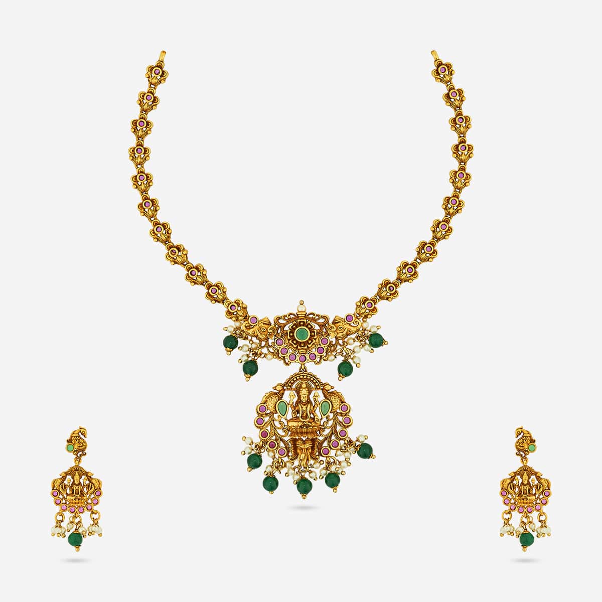 Antique Necklace Antique Necklace 188669