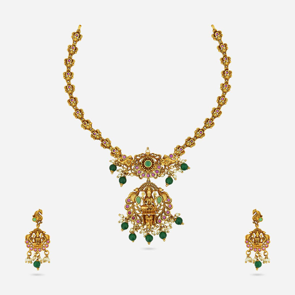 Antique Necklace Antique Necklace 188669