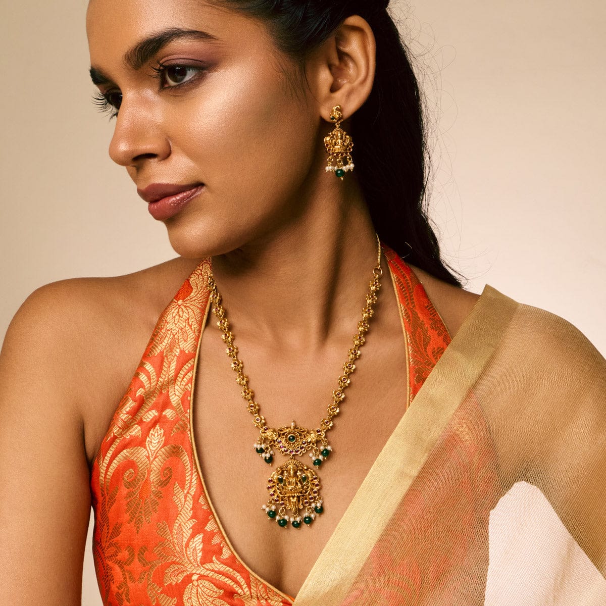 Antique Necklace Antique Necklace 188669