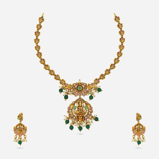 Antique Necklace Antique Necklace 188669