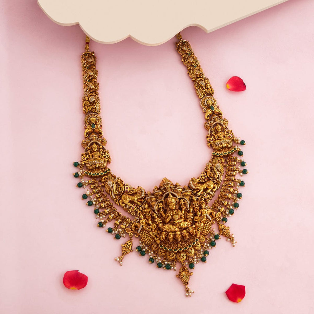 Antique Necklace Antique Necklace 188671