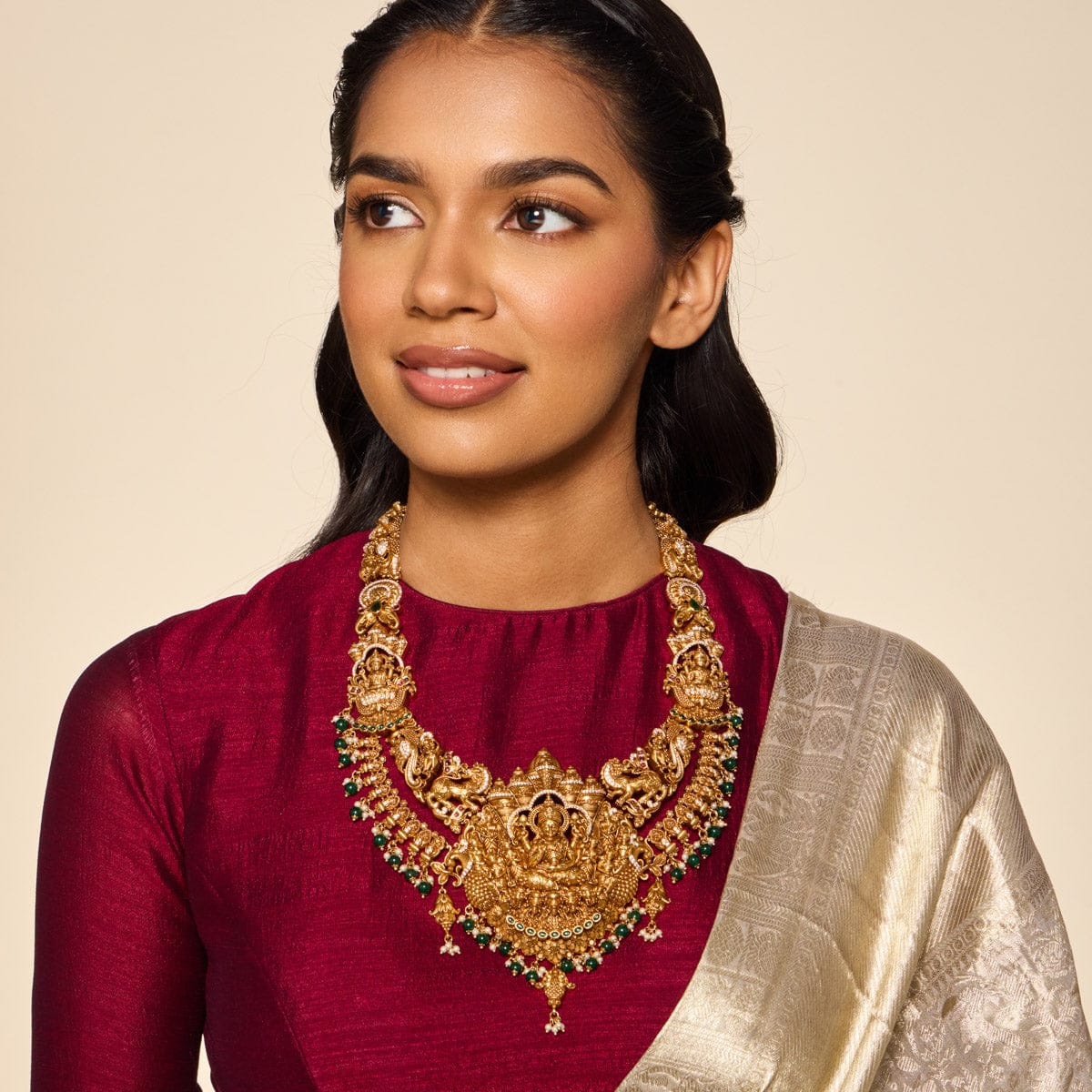 Antique Necklace Antique Necklace 188671