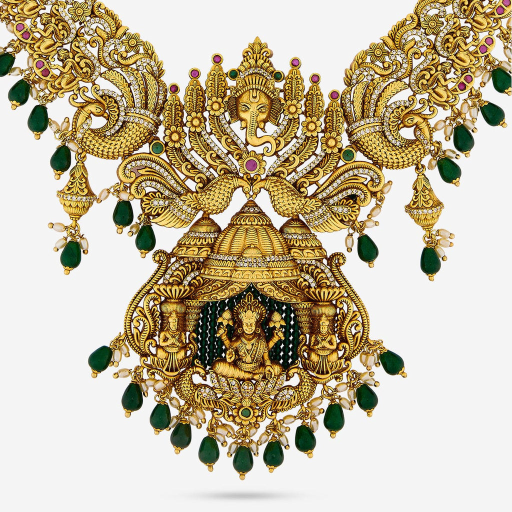 Antique Necklace Antique Necklace 188672