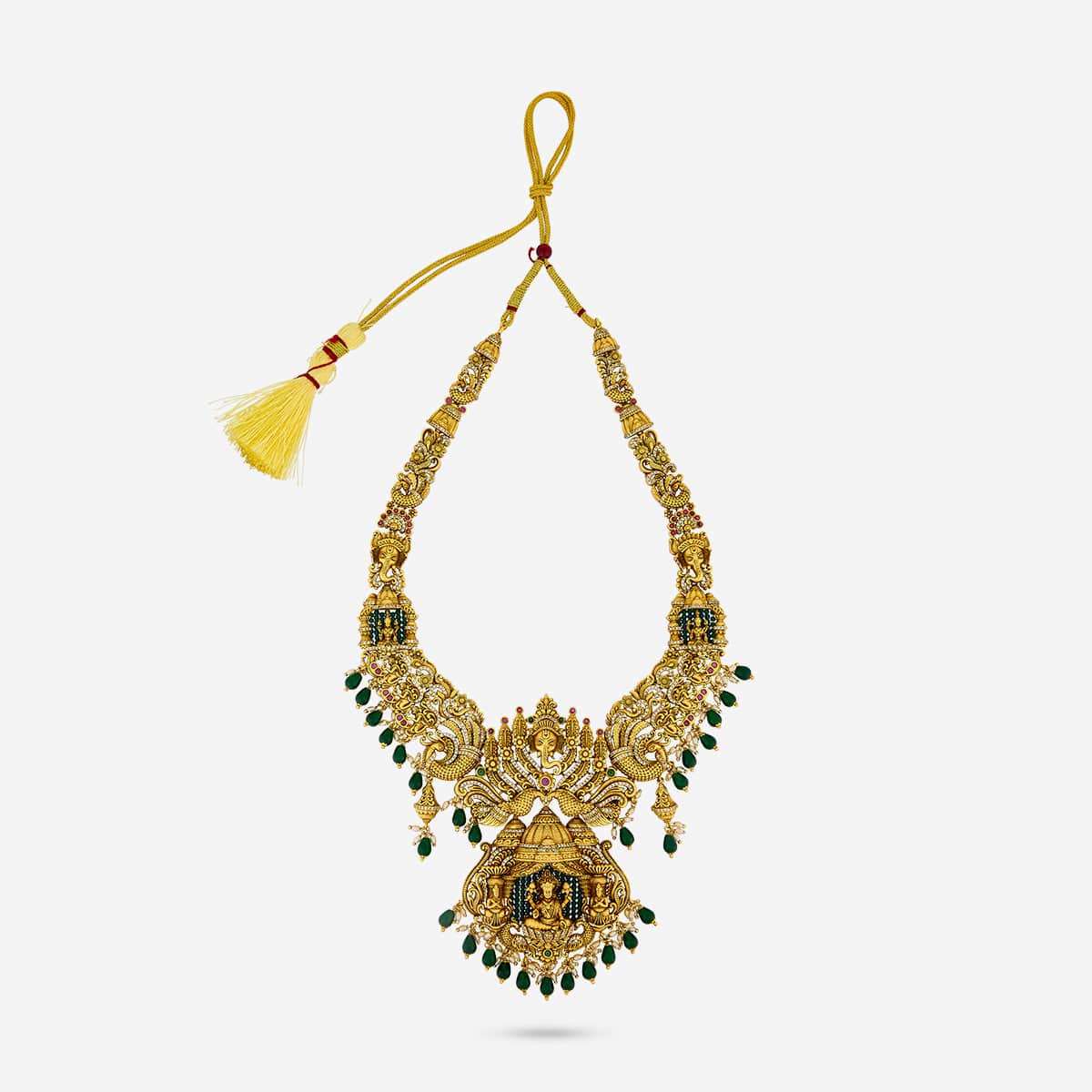 Antique Necklace Antique Necklace 188672