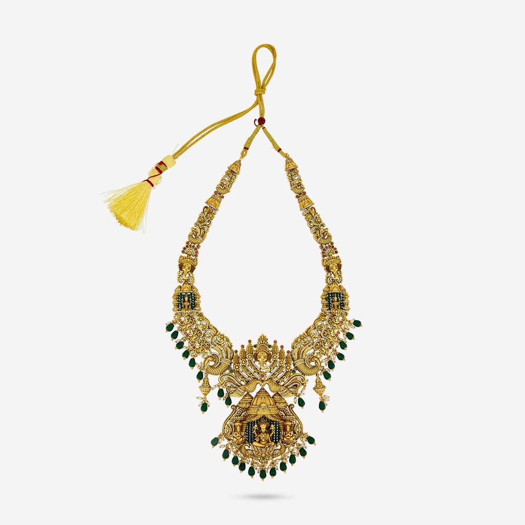 Antique Necklace Antique Necklace 188672