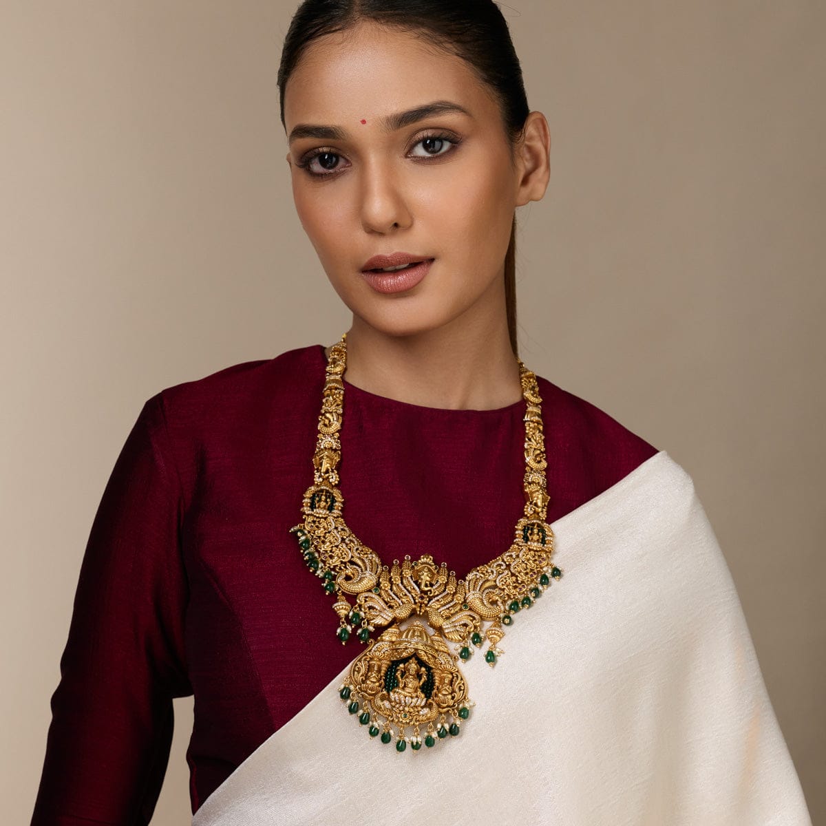 Antique Necklace Antique Necklace 188672