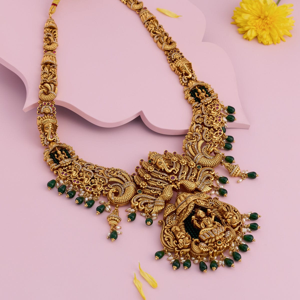 Antique Necklace Antique Necklace 188672