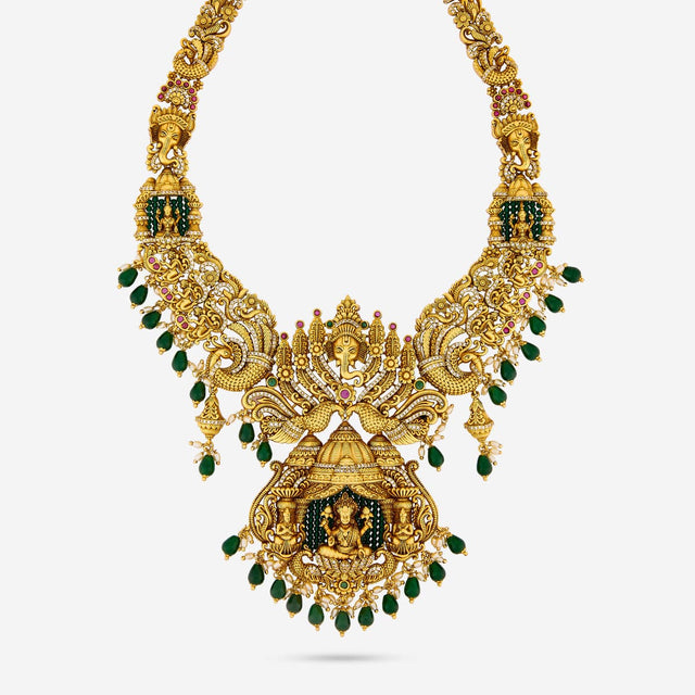 Antique Necklace Antique Necklace 188672