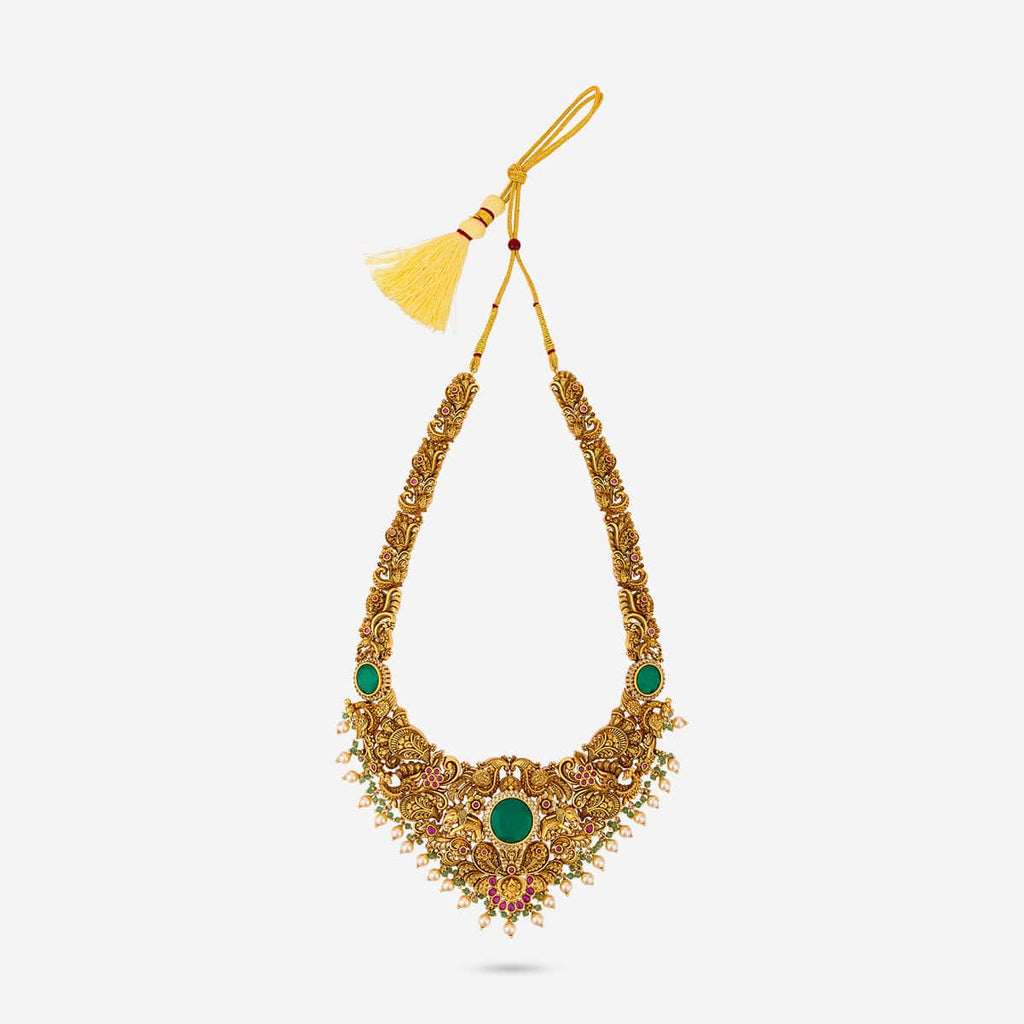 Antique Necklace Antique Necklace 188675