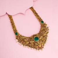 Antique Necklace Antique Necklace 188675