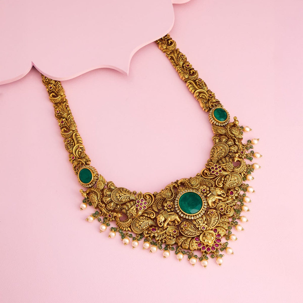 Antique Necklace Antique Necklace 188675