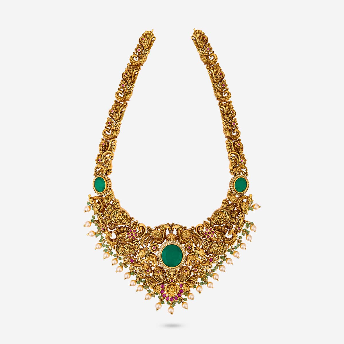 Antique Necklace Antique Necklace 188675