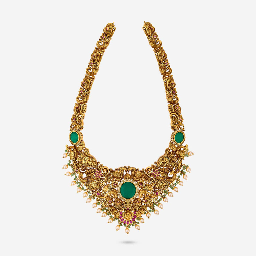 Antique Necklace Antique Necklace 188675