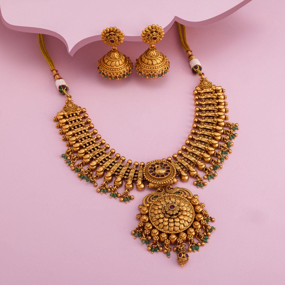 Antique Necklace Antique Necklace 188681