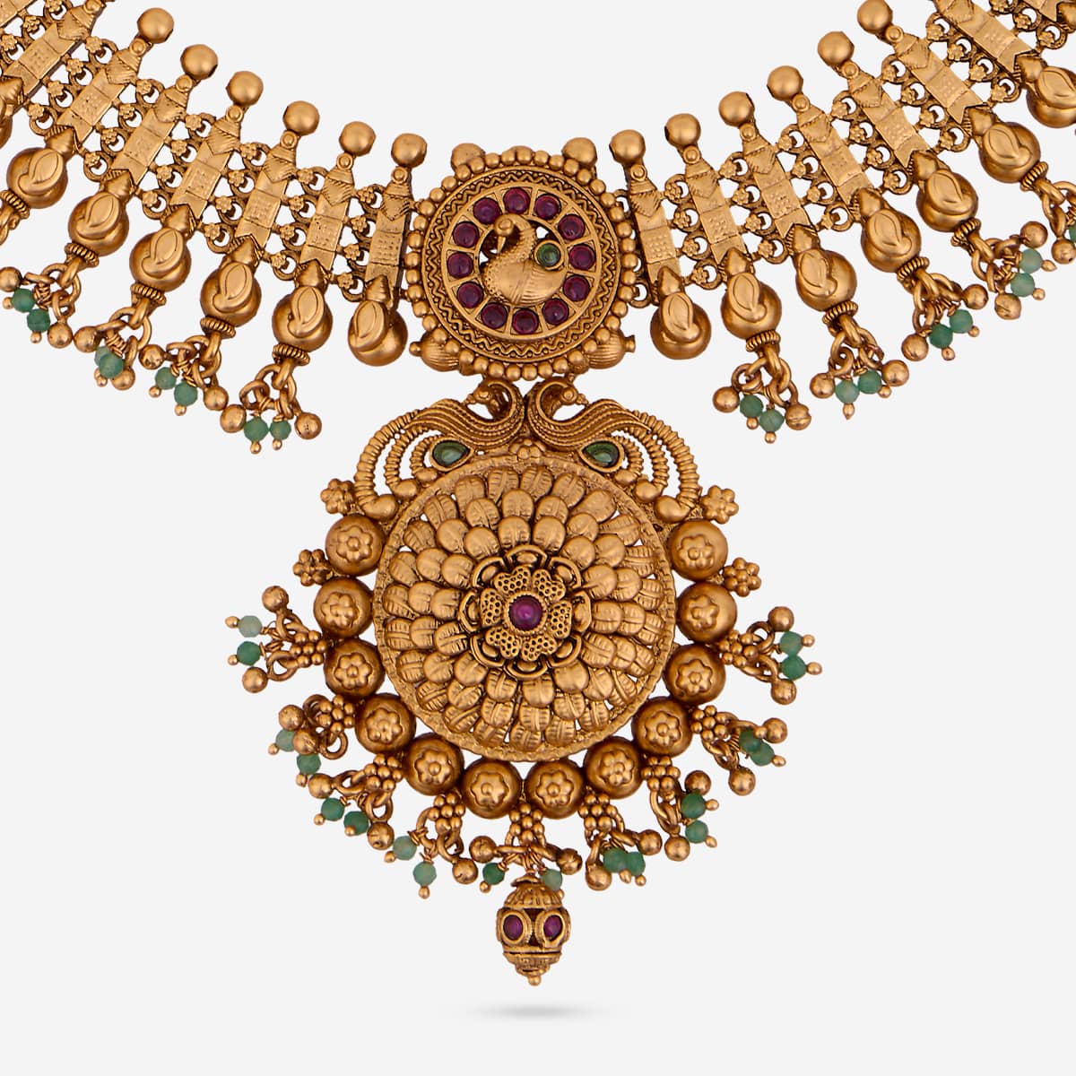 Antique Necklace Antique Necklace 188681