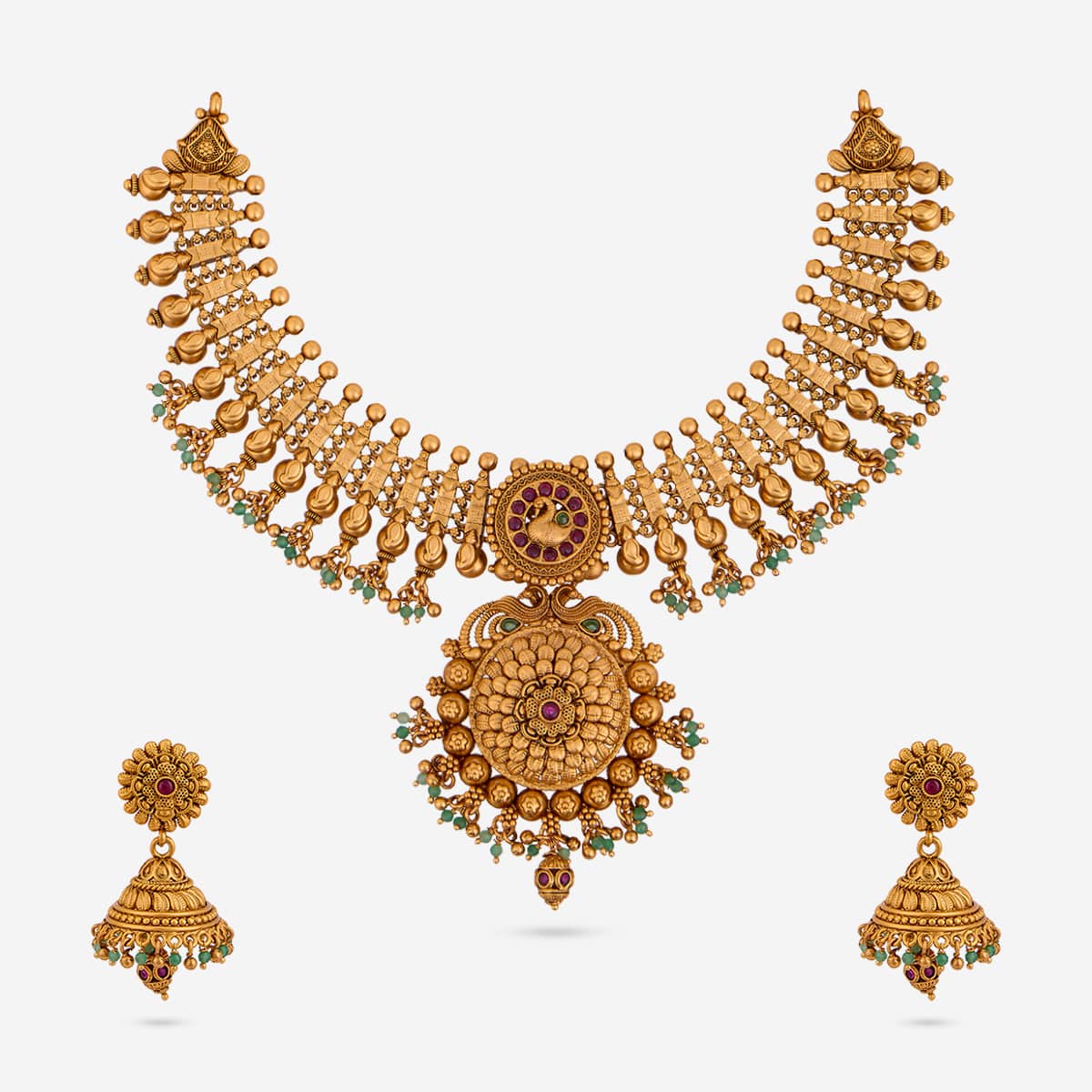 Antique Necklace Antique Necklace 188681