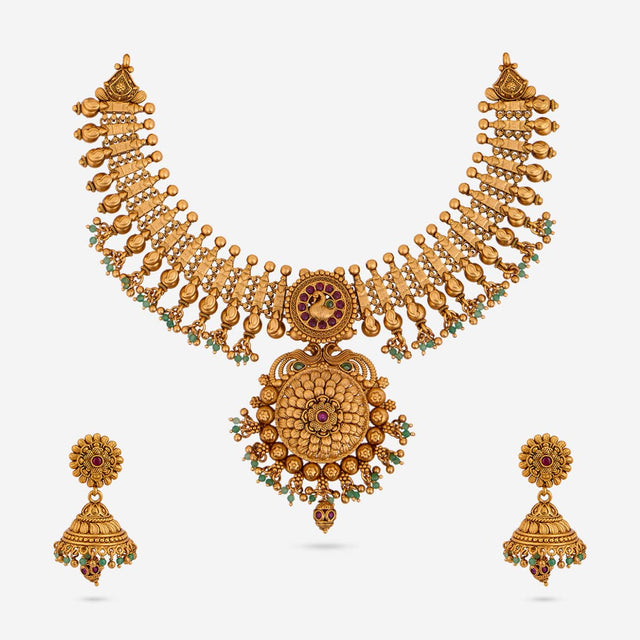 Antique Necklace Antique Necklace 188681