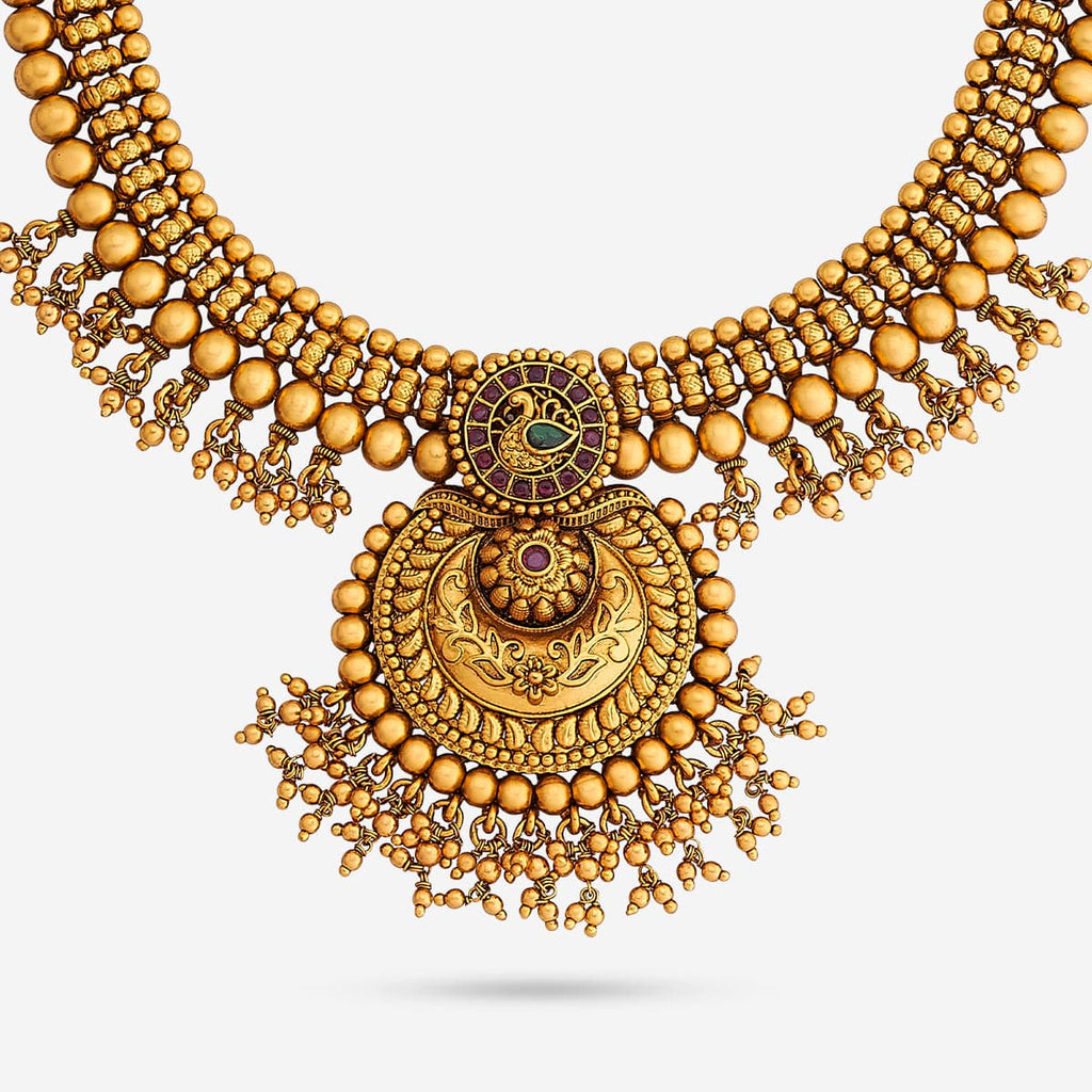 Antique Necklace Antique Necklace 188682