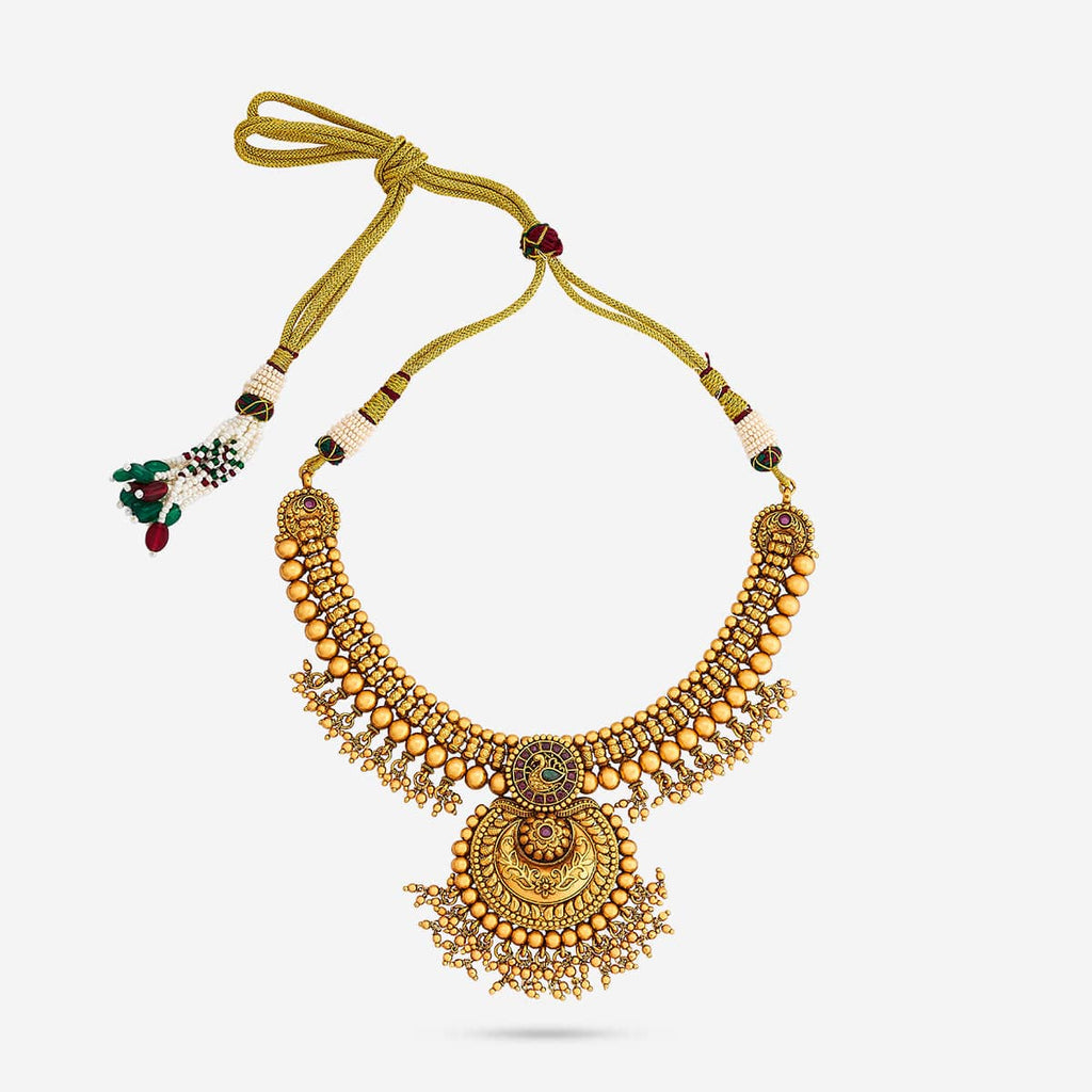 Antique Necklace Antique Necklace 188682