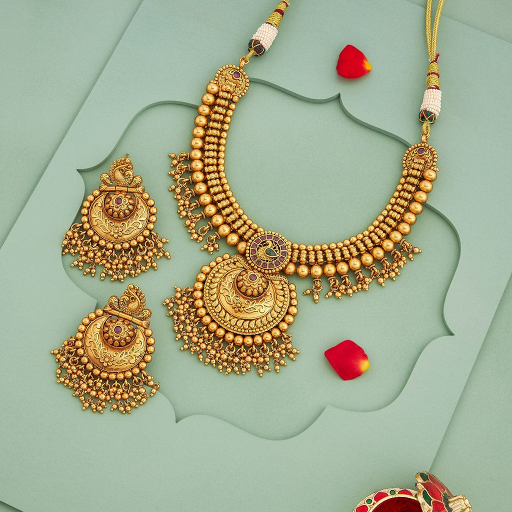 Antique Necklace Antique Necklace 188682