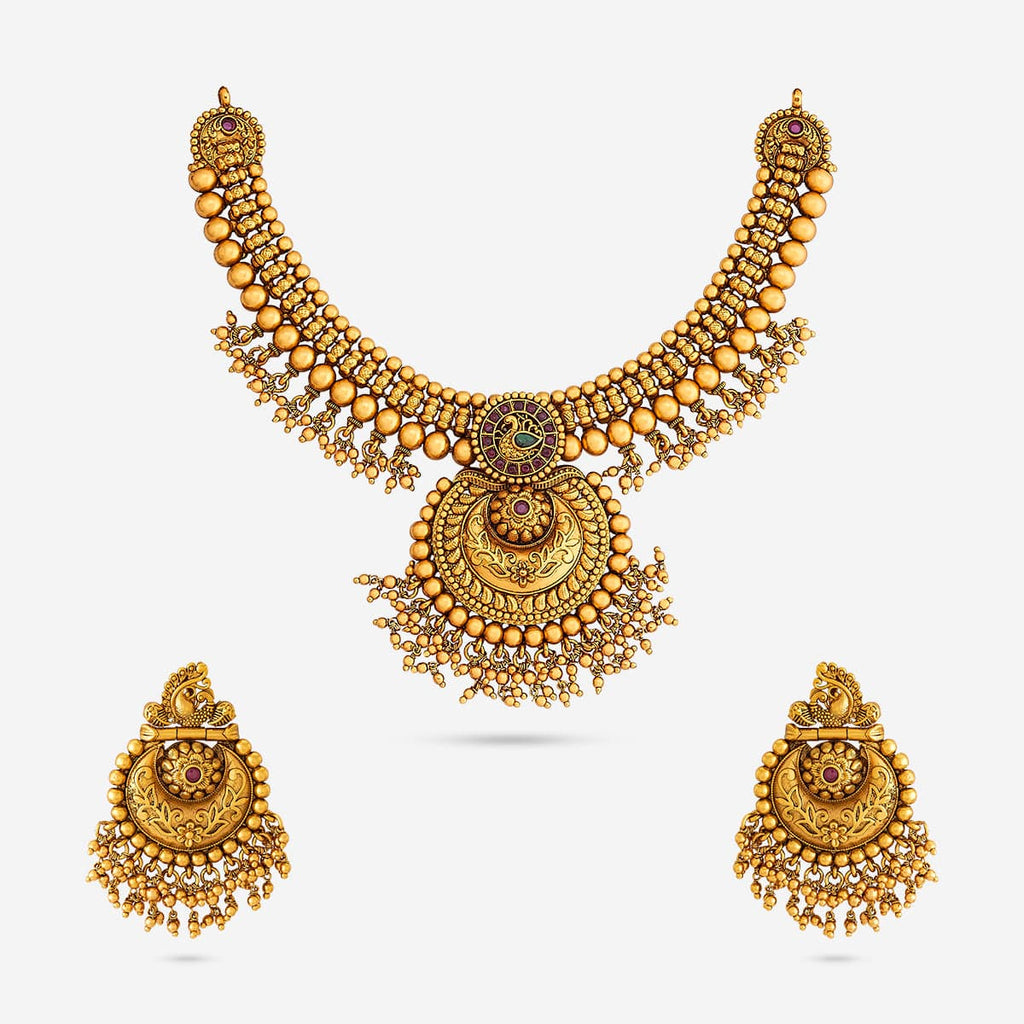 Antique Necklace Antique Necklace 188682