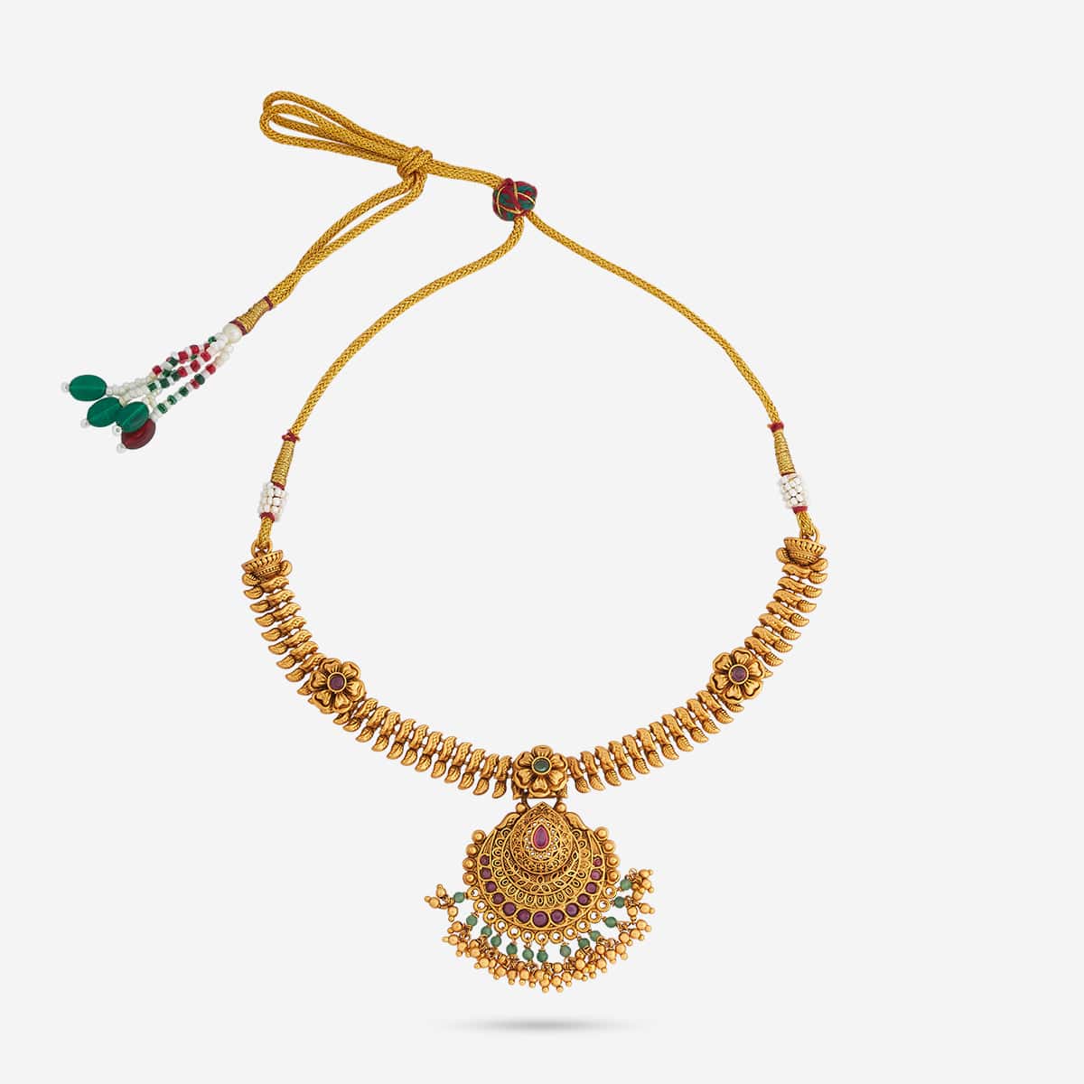 Antique Necklace Antique Necklace 188683