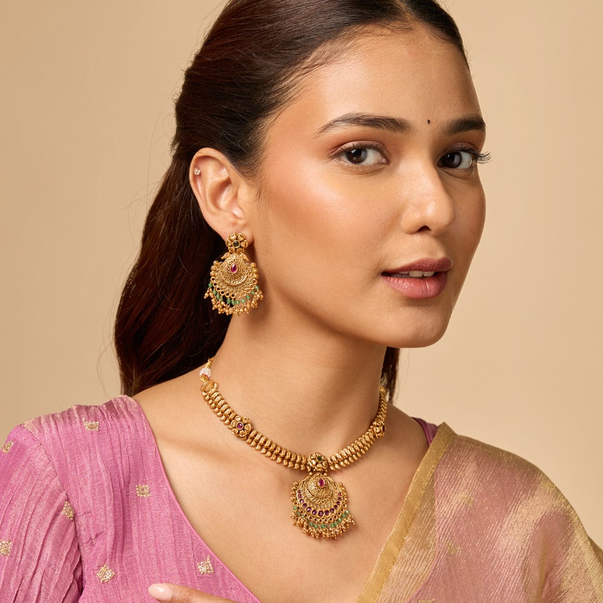 Antique Necklace Antique Necklace 188683