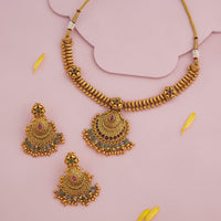 Antique Necklace Antique Necklace 188683