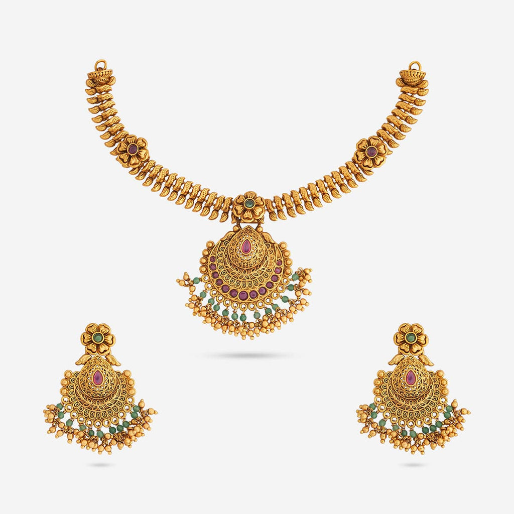 Antique Necklace Antique Necklace 188683