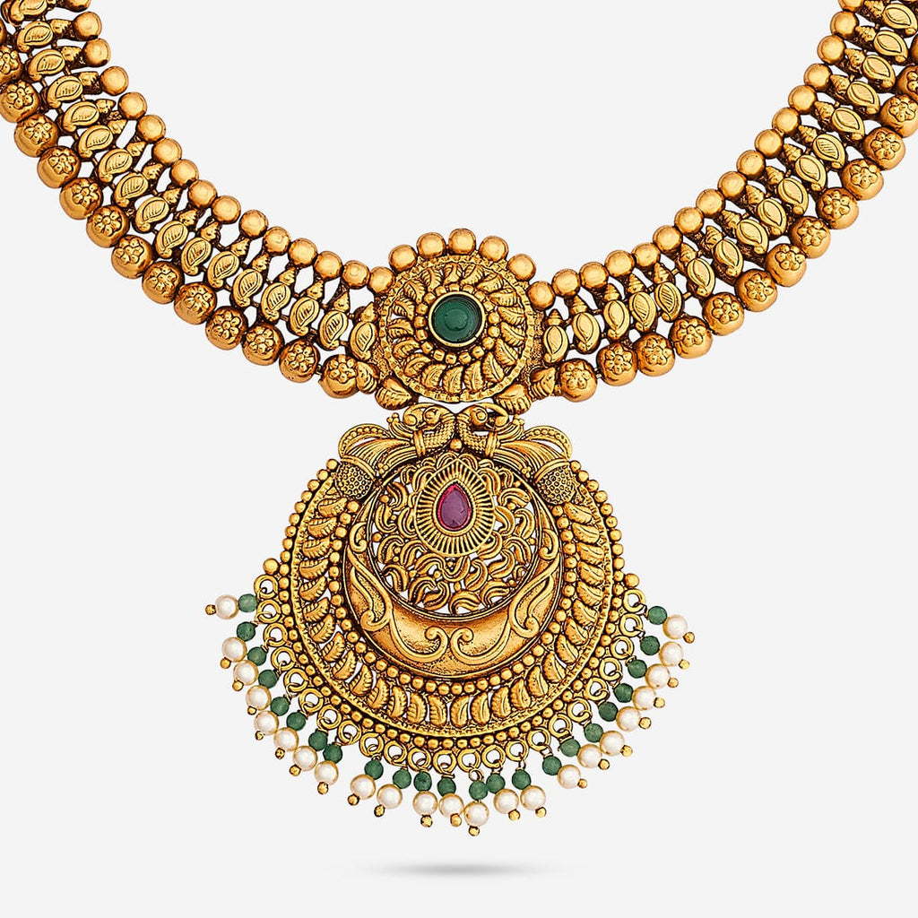 Antique Necklace Antique Necklace 188687