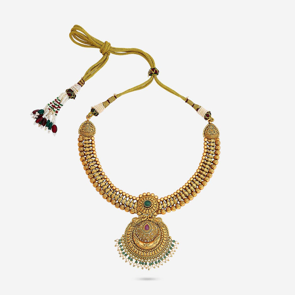 Antique Necklace Antique Necklace 188687