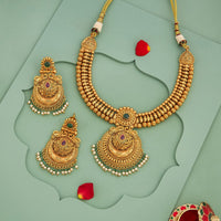 Antique Necklace Antique Necklace 188687