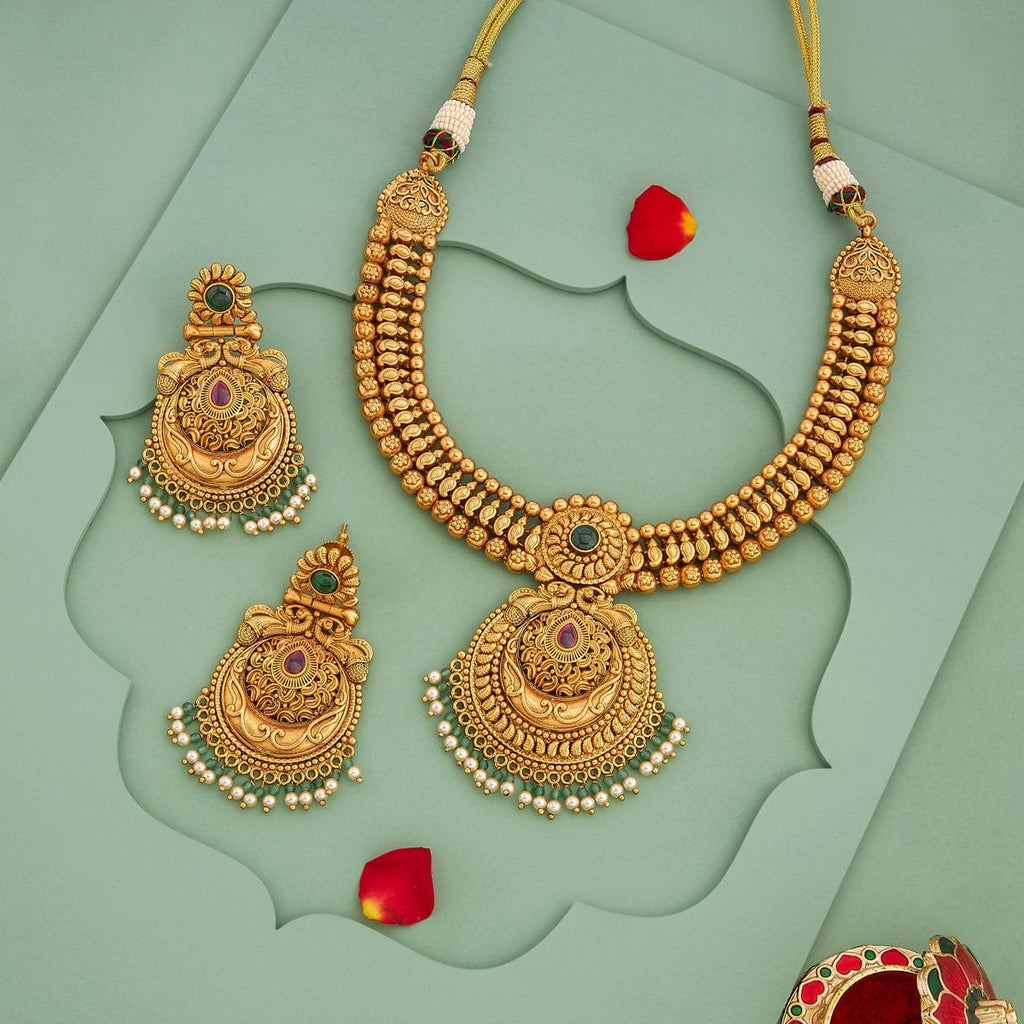 Antique Necklace Antique Necklace 188687