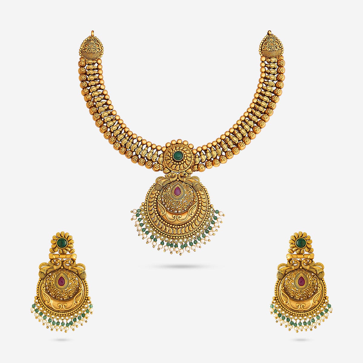 Antique Necklace Antique Necklace 188687