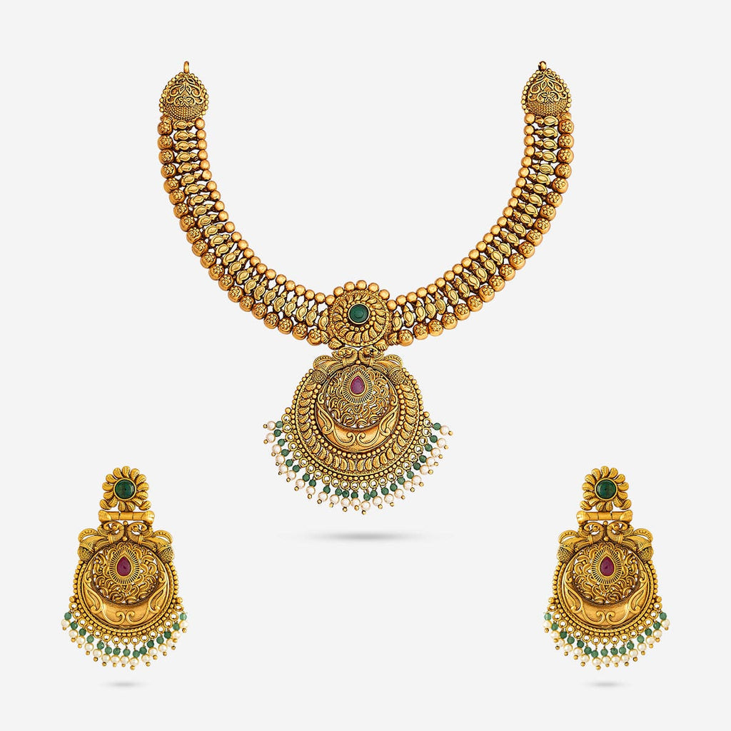 Antique Necklace Antique Necklace 188687