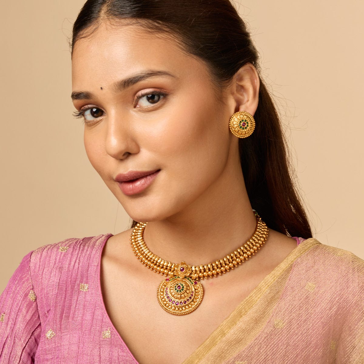 Antique Necklace Antique Necklace 188689