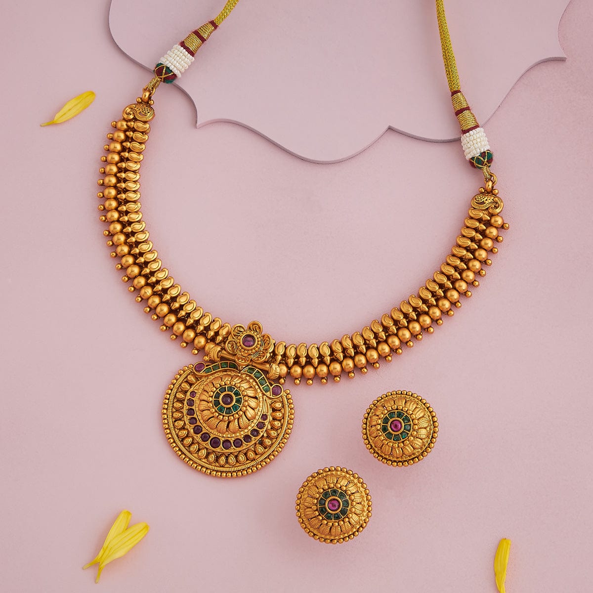 Antique Necklace Antique Necklace 188689