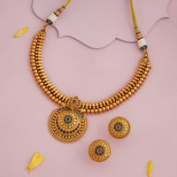 Antique Necklace Antique Necklace 188689