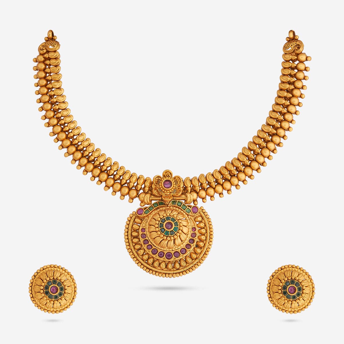 Antique Necklace Antique Necklace 188689