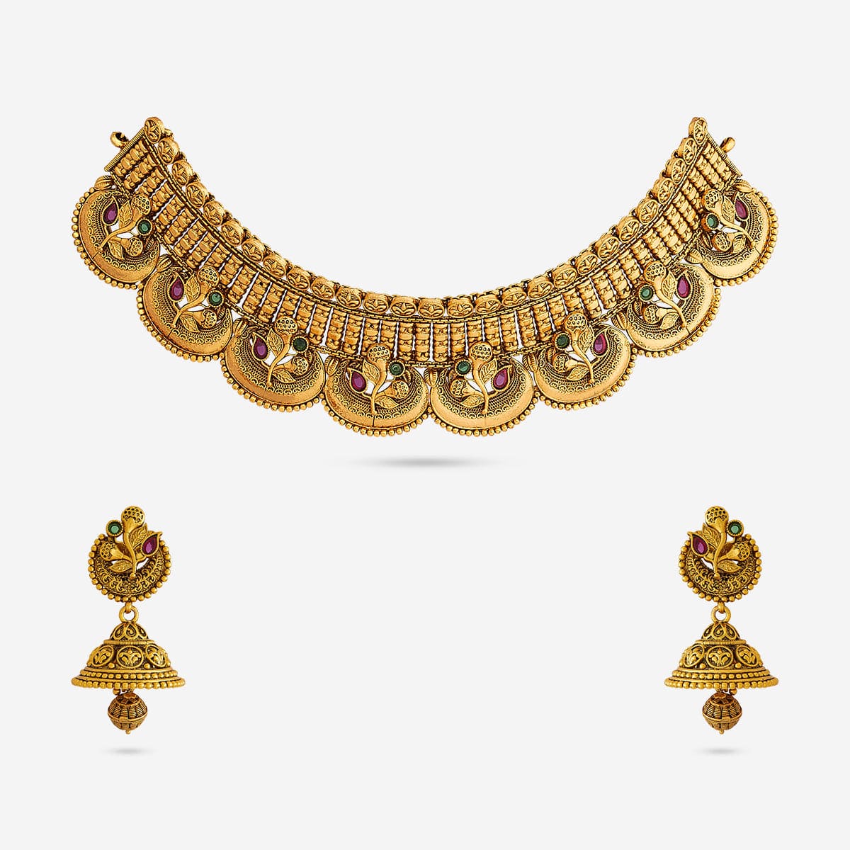 Antique Necklace Antique Necklace 188692