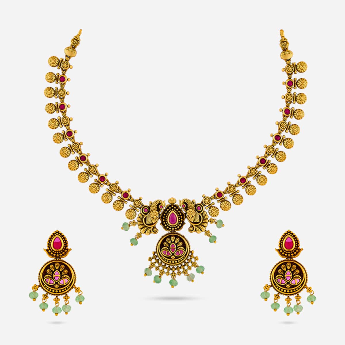 Antique Necklace Antique Necklace 188712