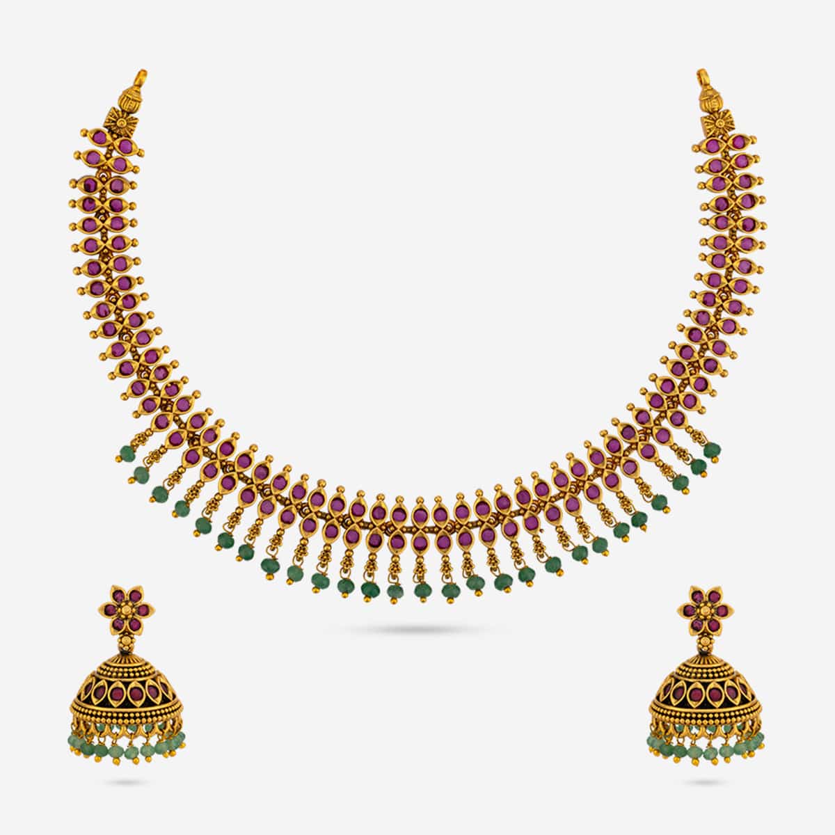 Antique Necklace Antique Necklace 188713