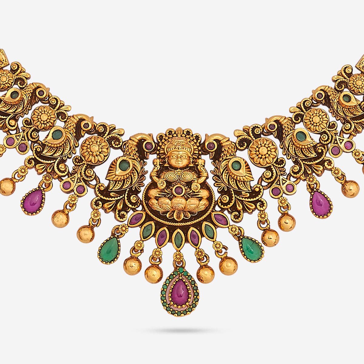 Antique Necklace Antique Necklace 188714