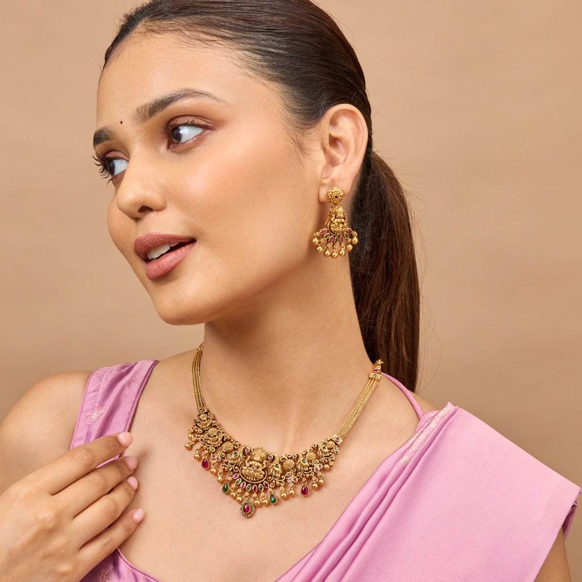 Antique Necklace Antique Necklace 188714