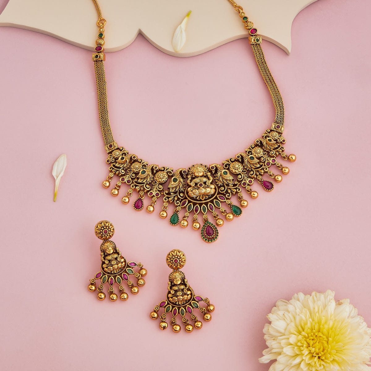 Antique Necklace Antique Necklace 188714