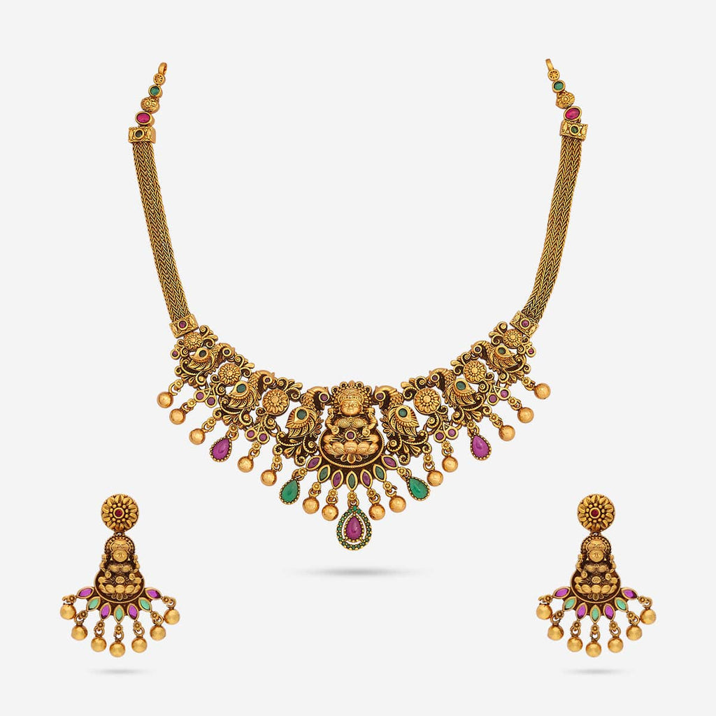 Antique Necklace Antique Necklace 188714