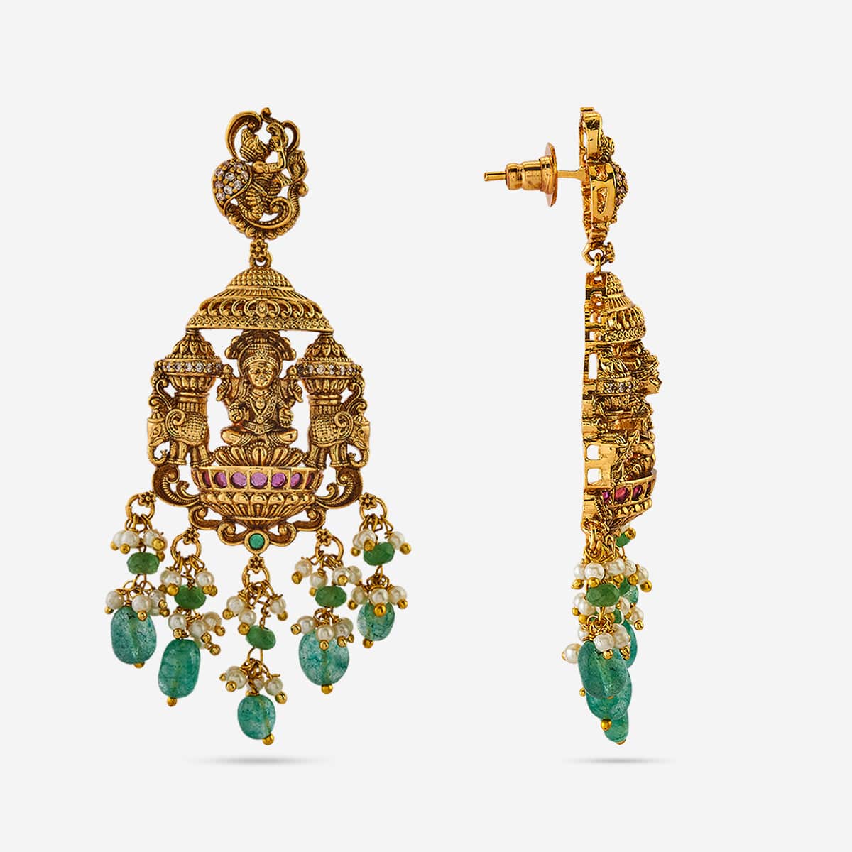 Antique Necklace Antique Necklace 188715