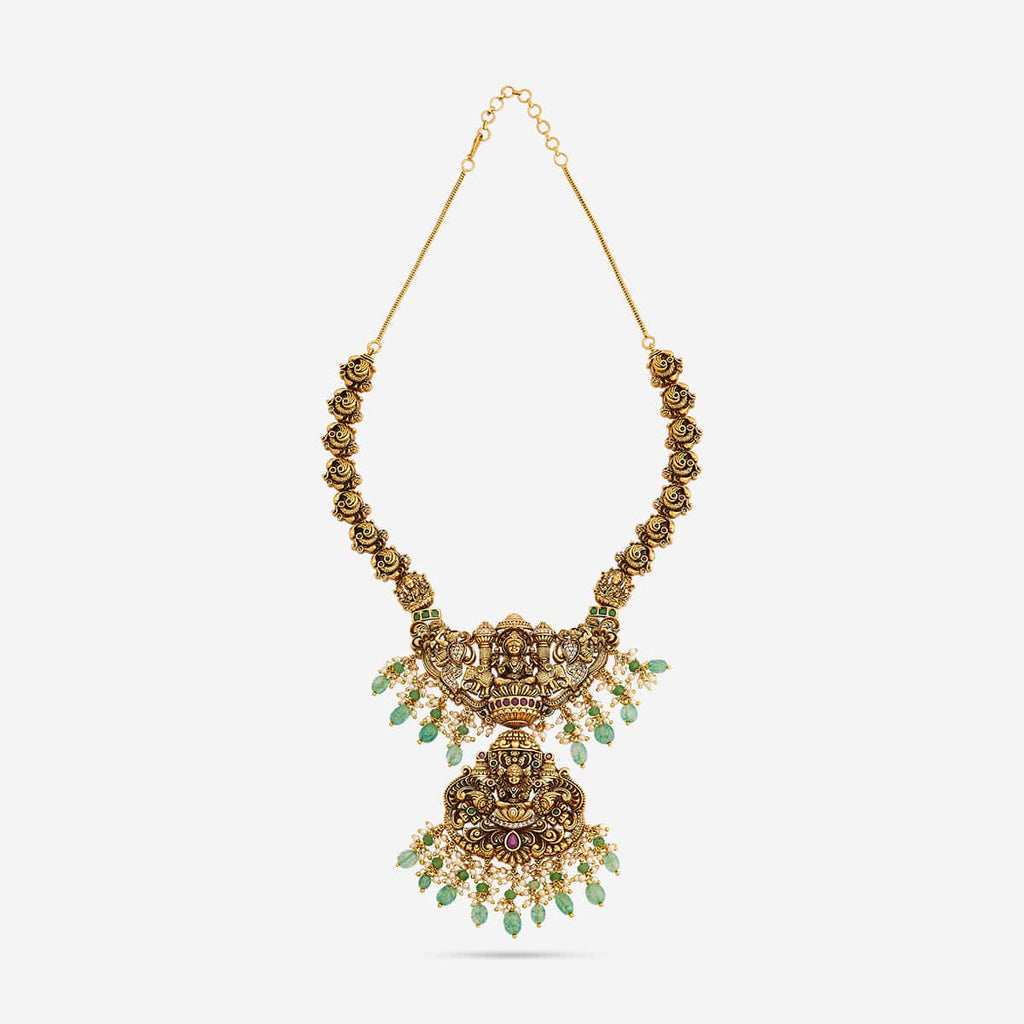 Antique Necklace Antique Necklace 188715